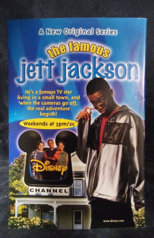 Wolverine #132 (1998)