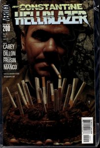 Hellblazer #200 (2004) Hellblazer