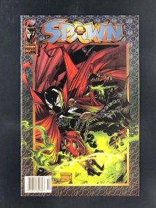 Spawn #50 (1996)