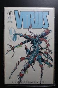 Virus #3 (1994)