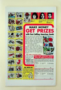 Ghost Rider #18 - (Jun 1976, Marvel) - Fine+