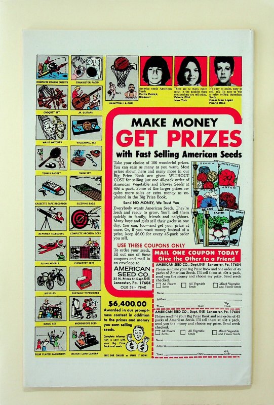 Ghost Rider #18 - (Jun 1976, Marvel) - Fine+