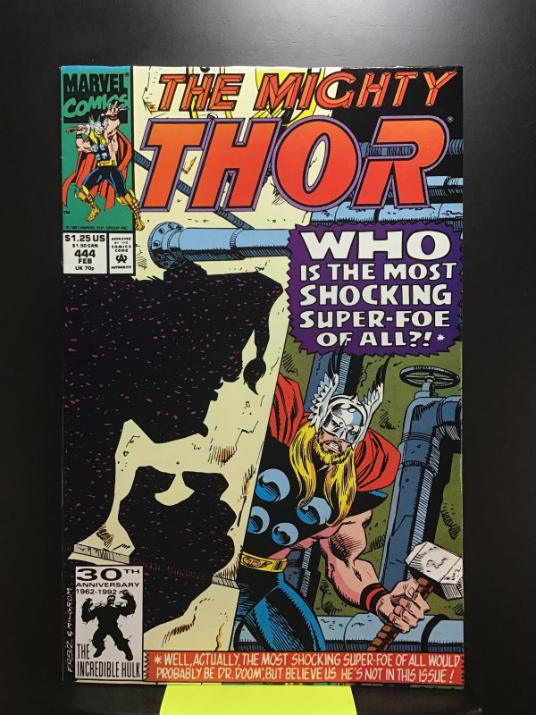 The Mighty Thor #444 (1992)