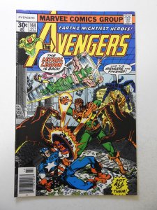 The Avengers #164 (1977) VF- Condition!