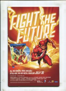 BATMAN ZERO YEAR DIRECTORS CUT #1 - (8.0) 2013