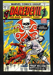 Daredevil #121 (1975)