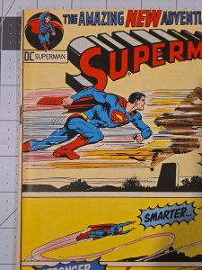 Superman #235 (DC Comics March 1971)