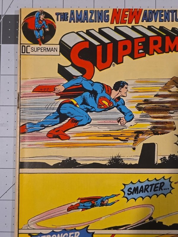 Superman #235 (DC Comics March 1971)