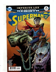 Superman #35 (2018) OF10