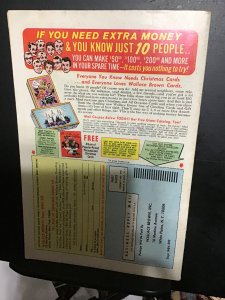 Sub-Mariner #17 (1969) mid-grade The Stalker! FN Wow