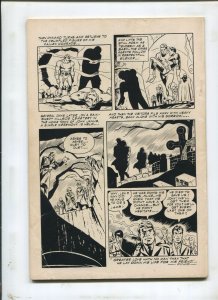 T.H.U.N.D.E.R. AGENTS #18 - DYNAMO and the AMAZING MR. MEK! (9.0) 1968