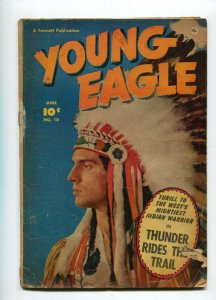 Young Eagle 10 FR 