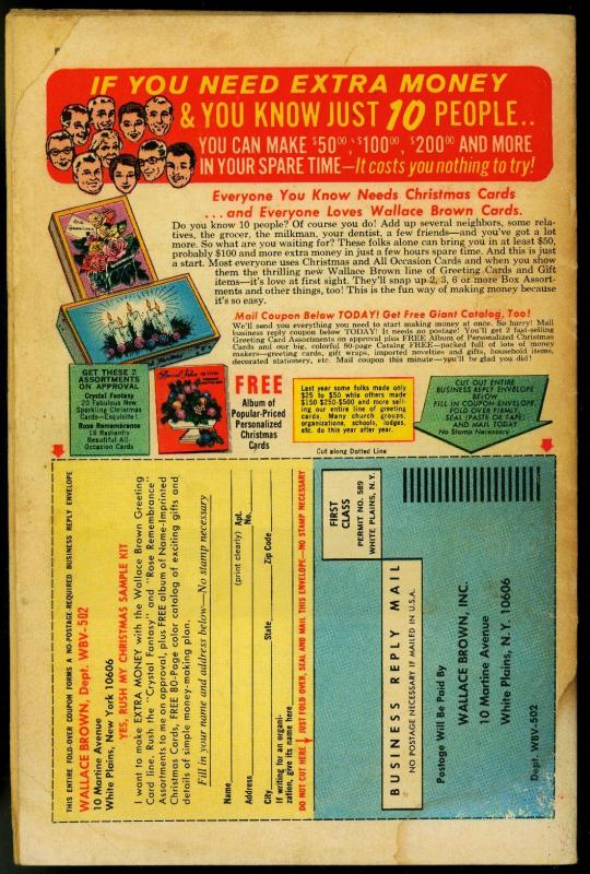 FANTASTIC FOUR #90 1969- JACK KIRBY-MARVEL-SKRULL G