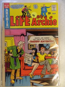 Life With Archie #146 (1974)