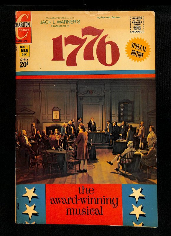 1776 #1