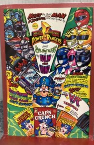 Disney's Aladdin #2 (1994)