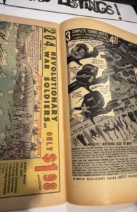 The Amazing Spider-Man #53 (1967) Doc ock nuff said