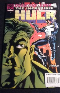 The Incredible Hulk #433 (1995)