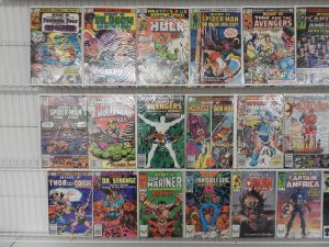 What If #'s 1-47 Complete Set!!! Avg VF- Condition!!!