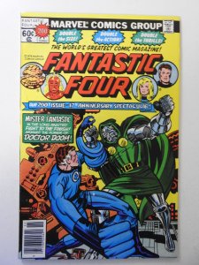Fantastic Four #200 (1978) FN/VF Condition!
