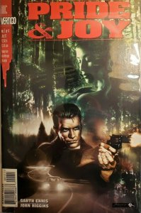Pride & Joy #1 Vertigo Comics (1997)