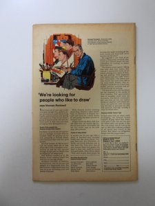 Captain America #108 (1968) FN/VF condition