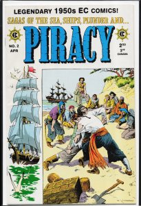 Piracy #2 (1998)
