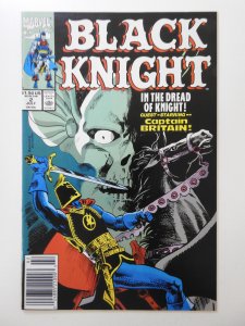 Black Knight #2 (1990)