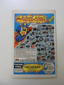 The Amazing Spider-Man #230 (1982) FN- condition