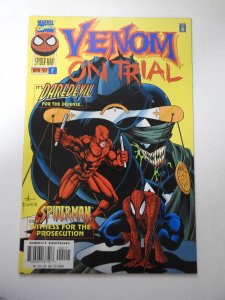 Venom: On Trial #2 (1997)