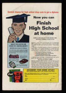 Fantastic Four #101 VG+ 4.5 Marvel Comics