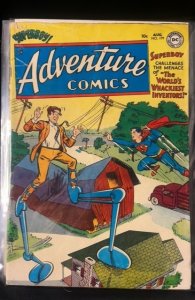 Adventure Comics #179 (1952)