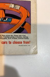 Green Lantern #63 (1968) FN/VF