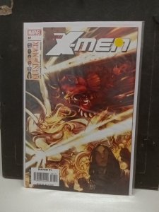 New X-Men Academy X #37 in Near Mint- condition. Marvel comics P10