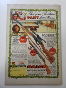 Wonder Woman #87 (1957) VG Condition