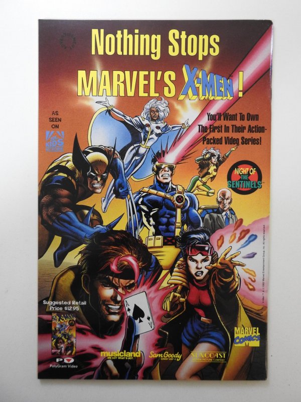 The Amazing Spider-Man #375 (1993)