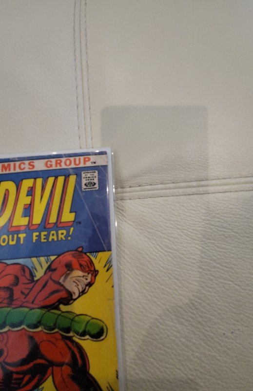 Daredevil #82 (1971)