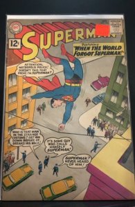 Superman #150 (1962)