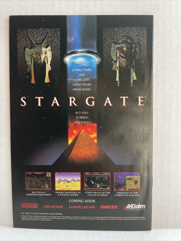 Captain America #438