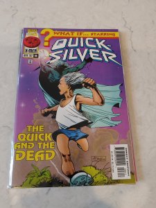 What If...? #96 (1997)