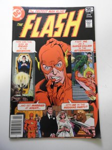 The Flash #260 (1978)