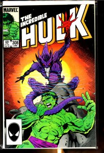 Hulk #308