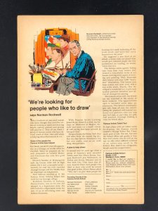 The Incredible Hulk #113 (1969) VF-