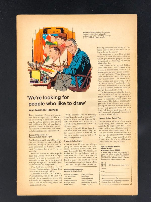 The Incredible Hulk #113 (1969) VF-