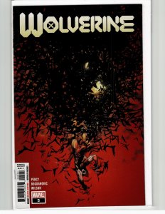 Lot of 49 Comics (See Description) Wolverine, X Men