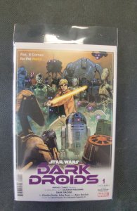 Star Wars: Dark Droids (2023)