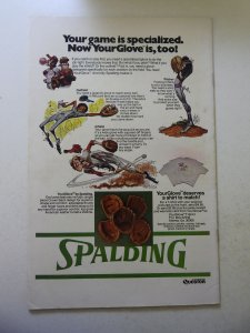 House of Mystery #242 (1976) FN+ Condition