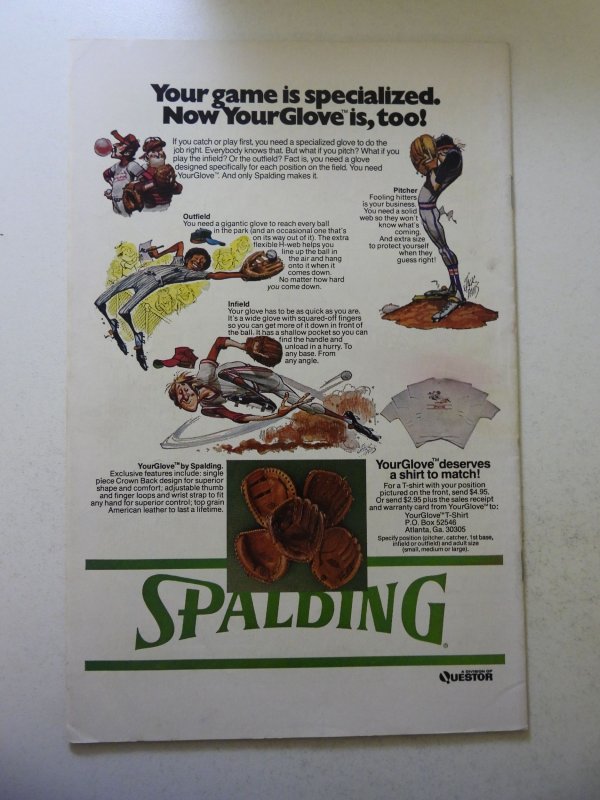 House of Mystery #242 (1976) FN+ Condition