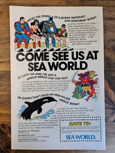 BATMAN #290 (1977) VFNM (9.0) COSMO SKULL DUGGER APPEARANCE MIKE GRELL kg