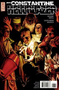 The Red Right Hand (Part 4)